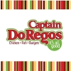 Captain Doregos