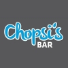 Chopsi's Bar