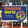 Medicine World